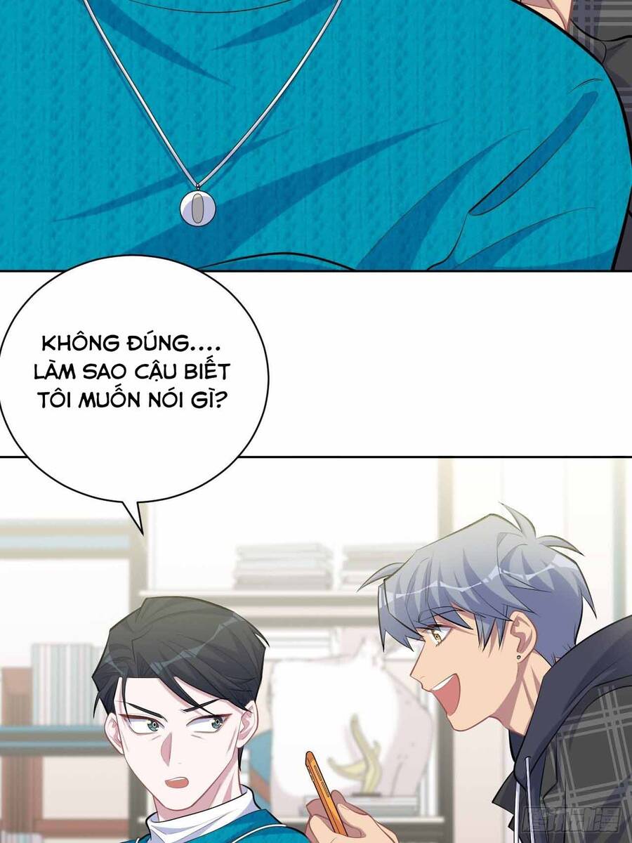 Cha Vợ Đại Nhân Là Bà Xã Chapter 90 - Trang 2