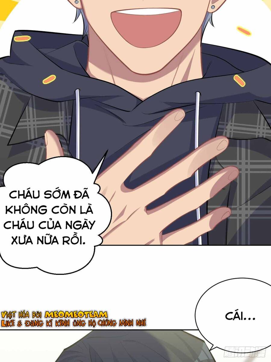 Cha Vợ Đại Nhân Là Bà Xã Chapter 90 - Trang 2