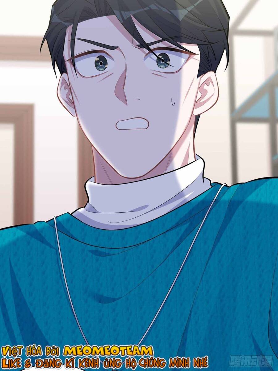 Cha Vợ Đại Nhân Là Bà Xã Chapter 90 - Trang 2