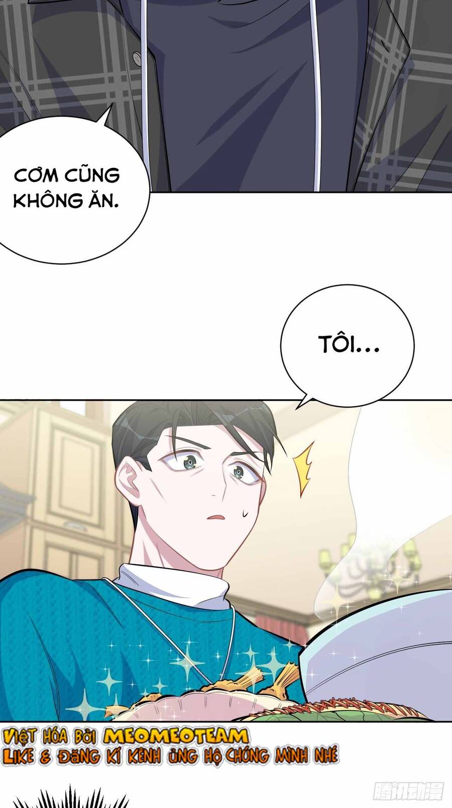 Cha Vợ Đại Nhân Là Bà Xã Chapter 90 - Trang 2