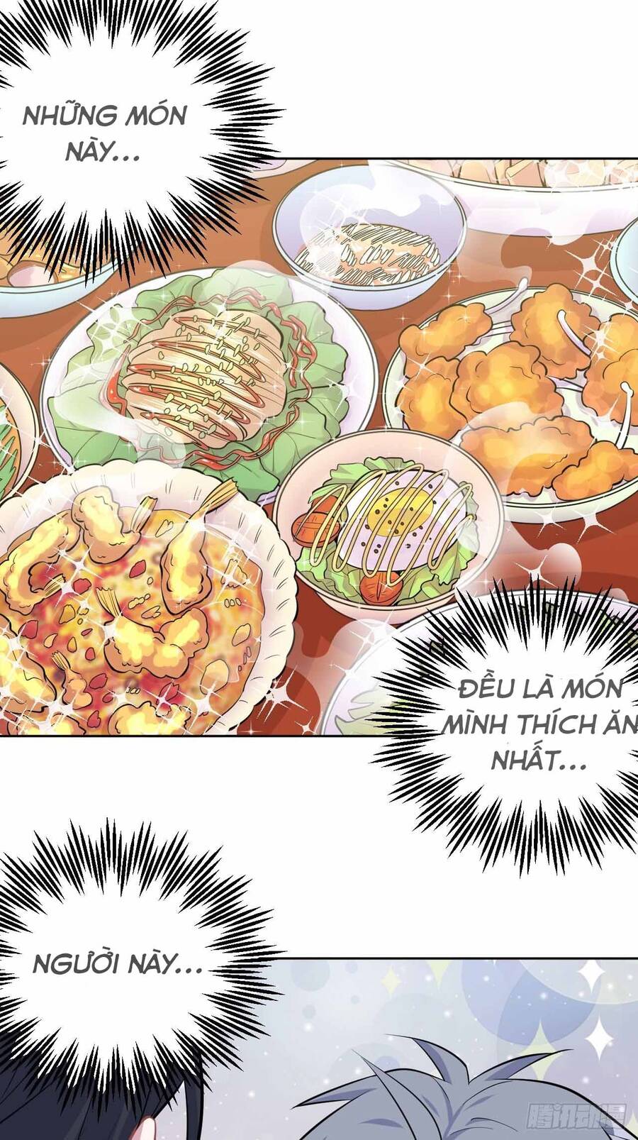 Cha Vợ Đại Nhân Là Bà Xã Chapter 90 - Trang 2