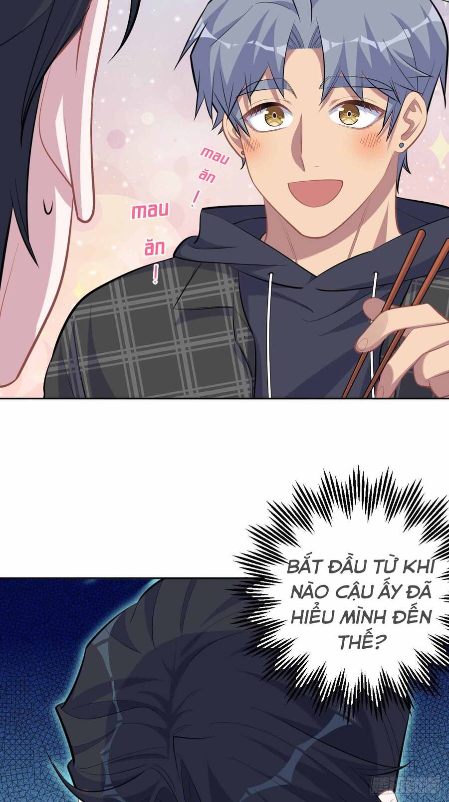 Cha Vợ Đại Nhân Là Bà Xã Chapter 90 - Trang 2