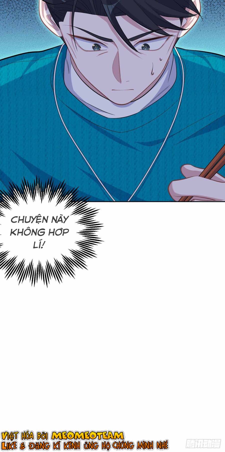 Cha Vợ Đại Nhân Là Bà Xã Chapter 90 - Trang 2