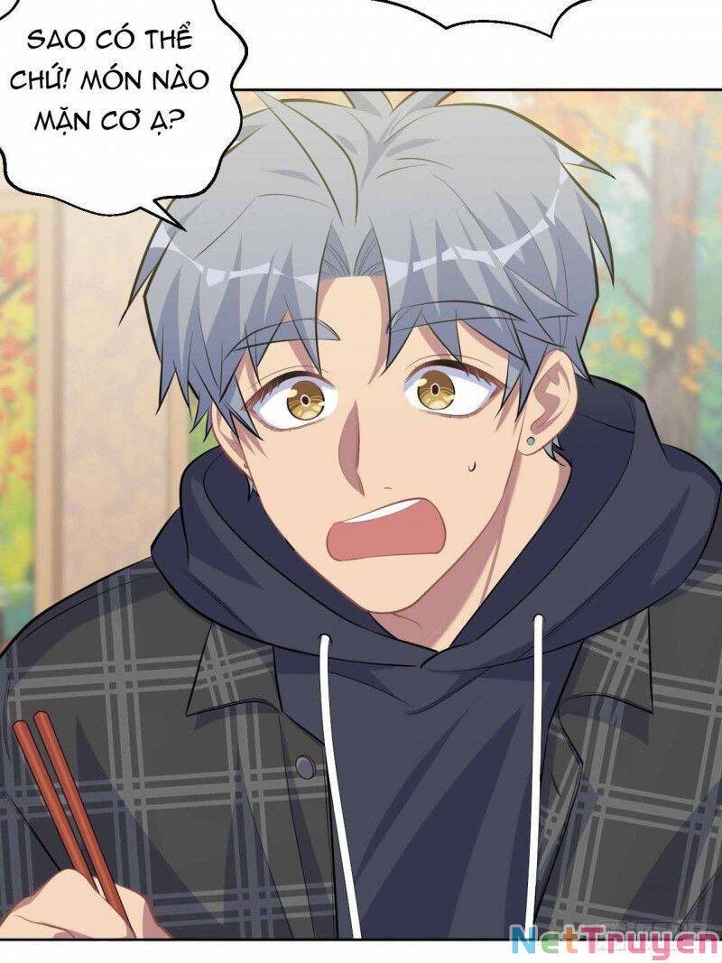 Cha Vợ Đại Nhân Là Bà Xã Chapter 91 - Trang 2