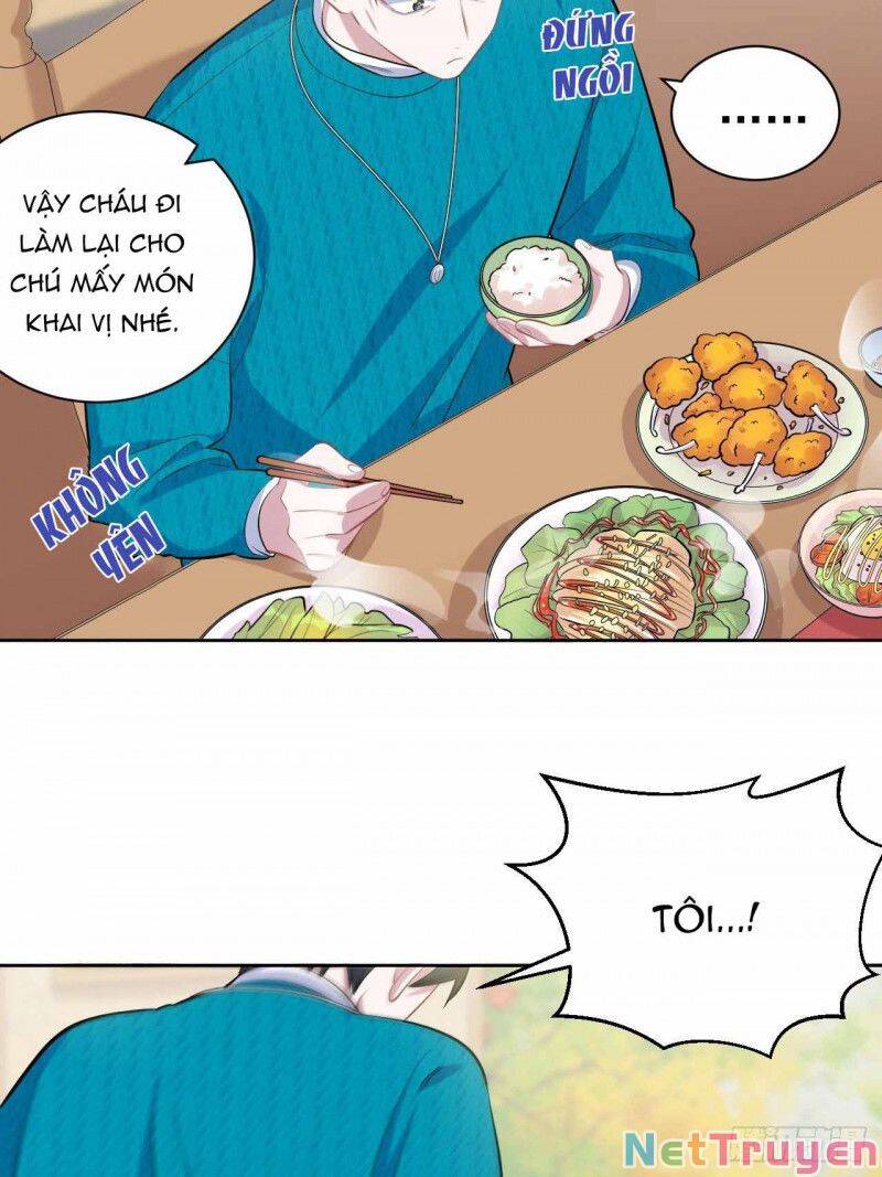 Cha Vợ Đại Nhân Là Bà Xã Chapter 91 - Trang 2