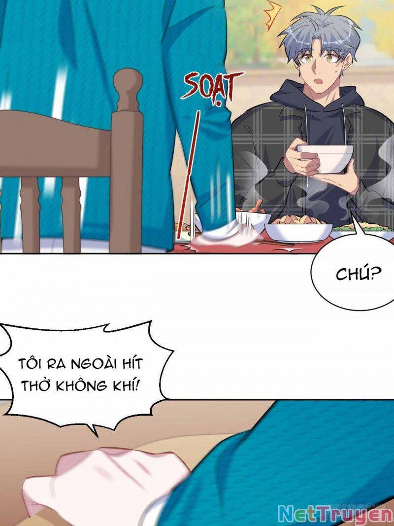 Cha Vợ Đại Nhân Là Bà Xã Chapter 91 - Trang 2