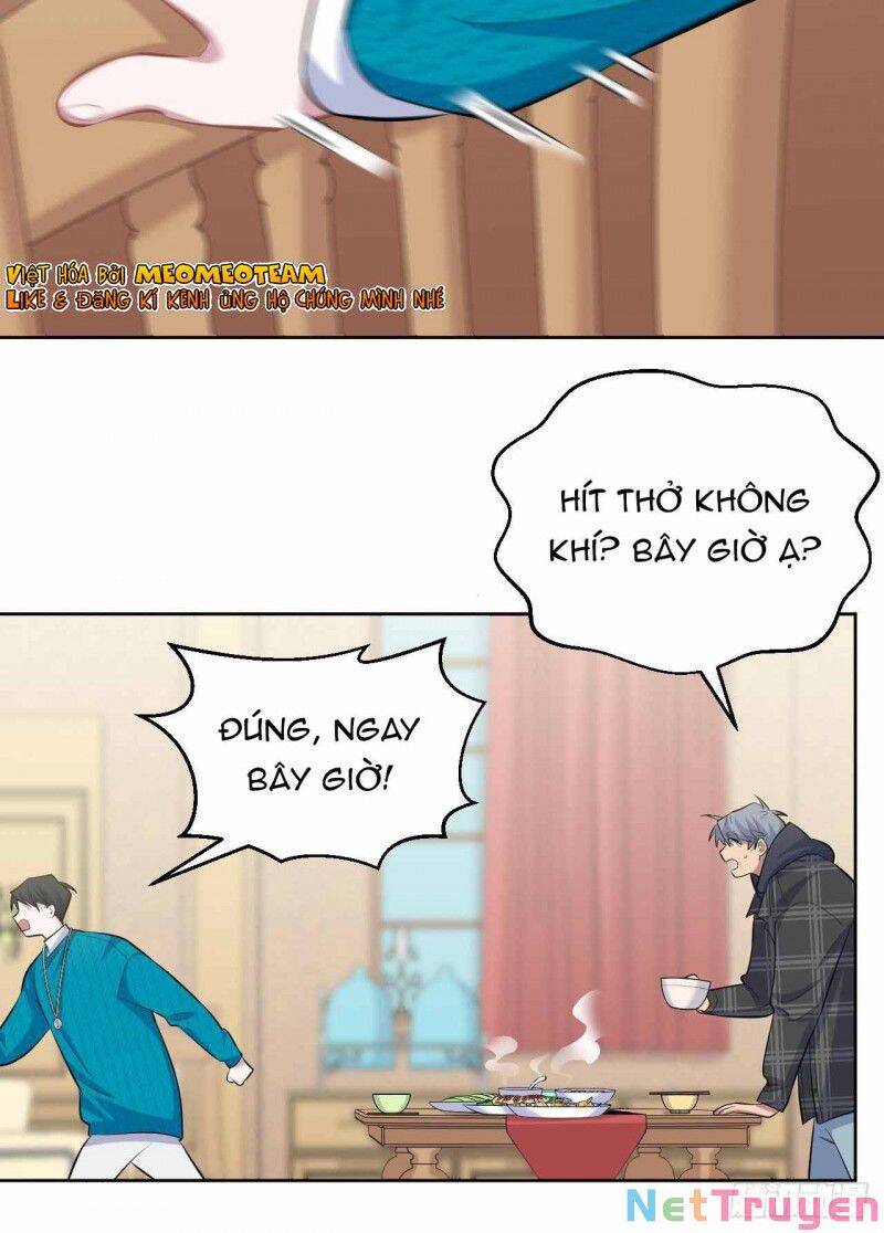 Cha Vợ Đại Nhân Là Bà Xã Chapter 91 - Trang 2