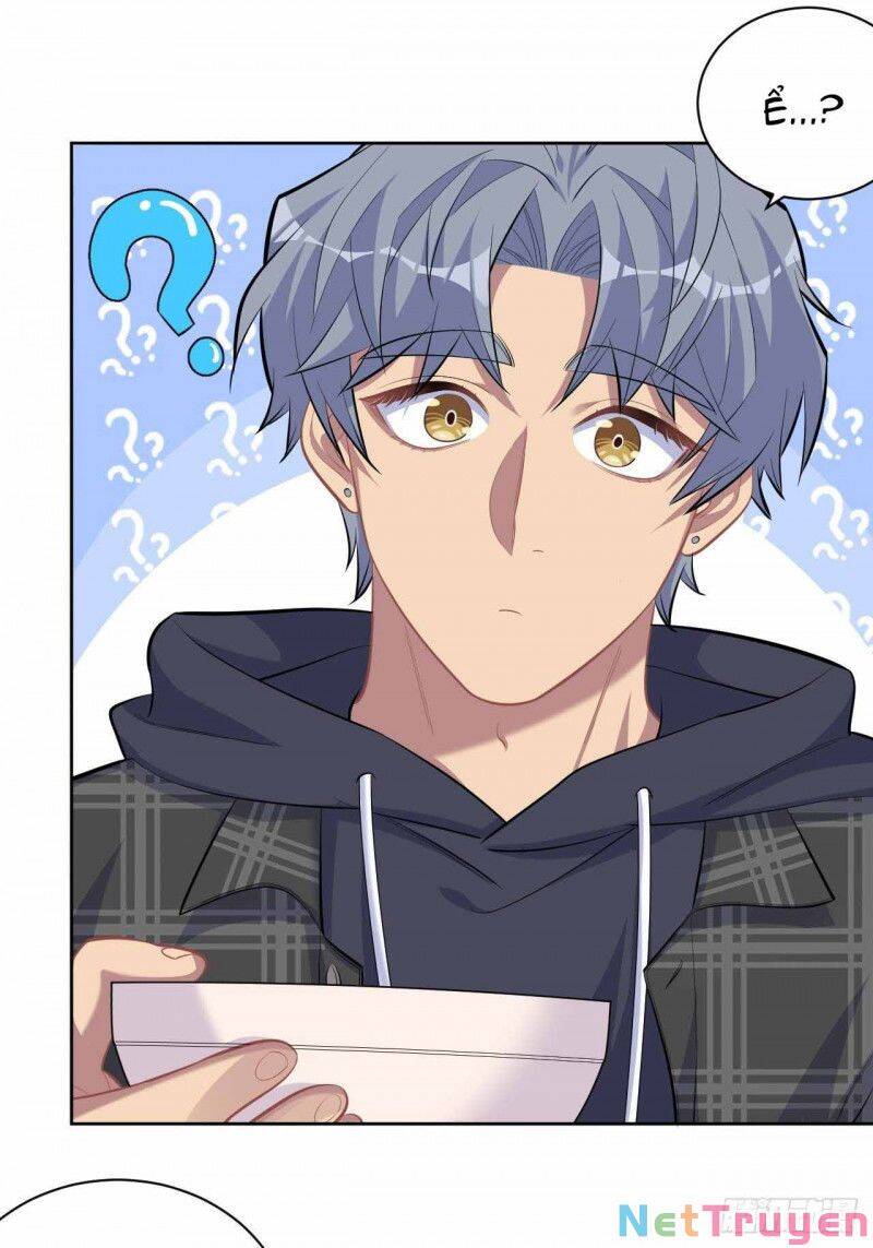 Cha Vợ Đại Nhân Là Bà Xã Chapter 91 - Trang 2