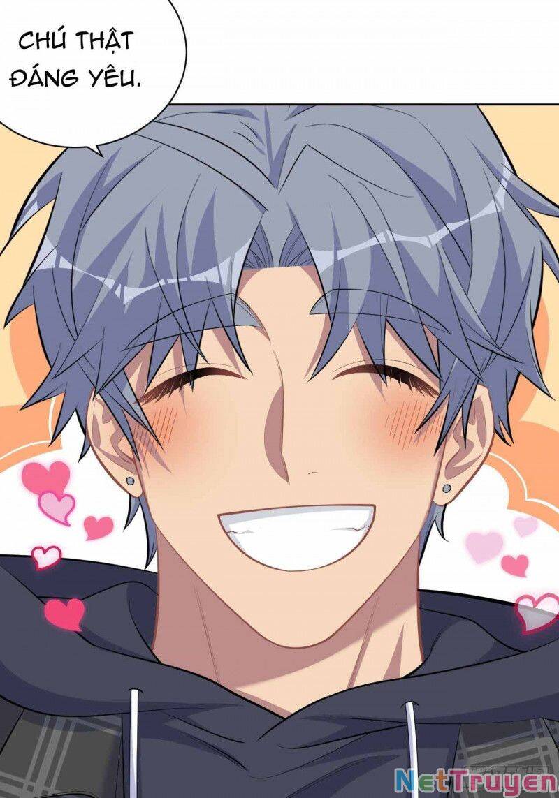 Cha Vợ Đại Nhân Là Bà Xã Chapter 91 - Trang 2