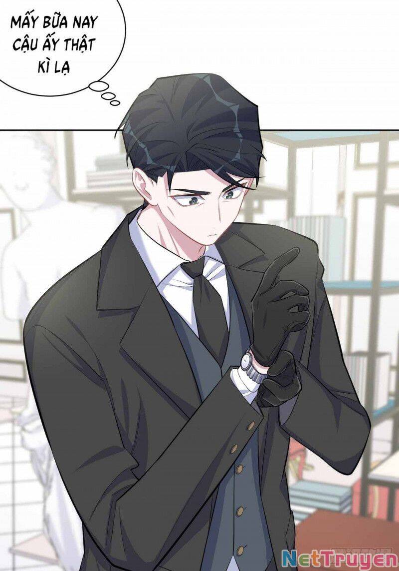 Cha Vợ Đại Nhân Là Bà Xã Chapter 91 - Trang 2