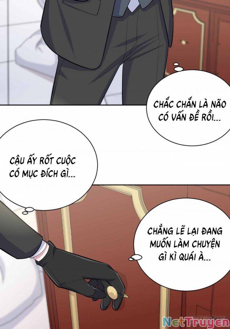 Cha Vợ Đại Nhân Là Bà Xã Chapter 91 - Trang 2