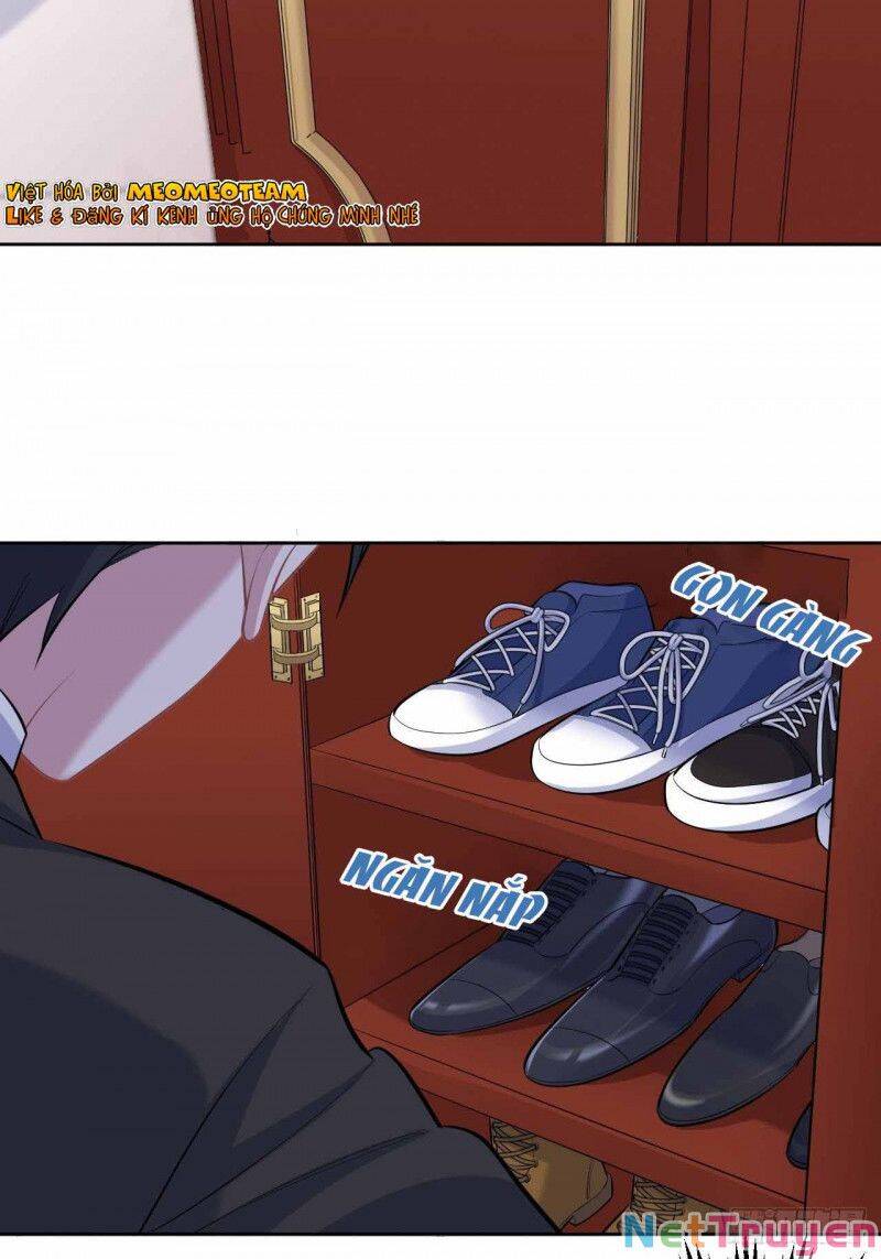 Cha Vợ Đại Nhân Là Bà Xã Chapter 91 - Trang 2