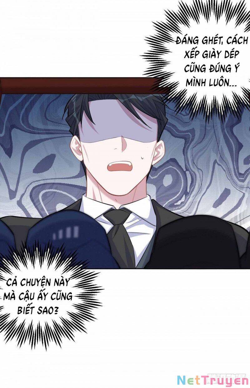 Cha Vợ Đại Nhân Là Bà Xã Chapter 91 - Trang 2