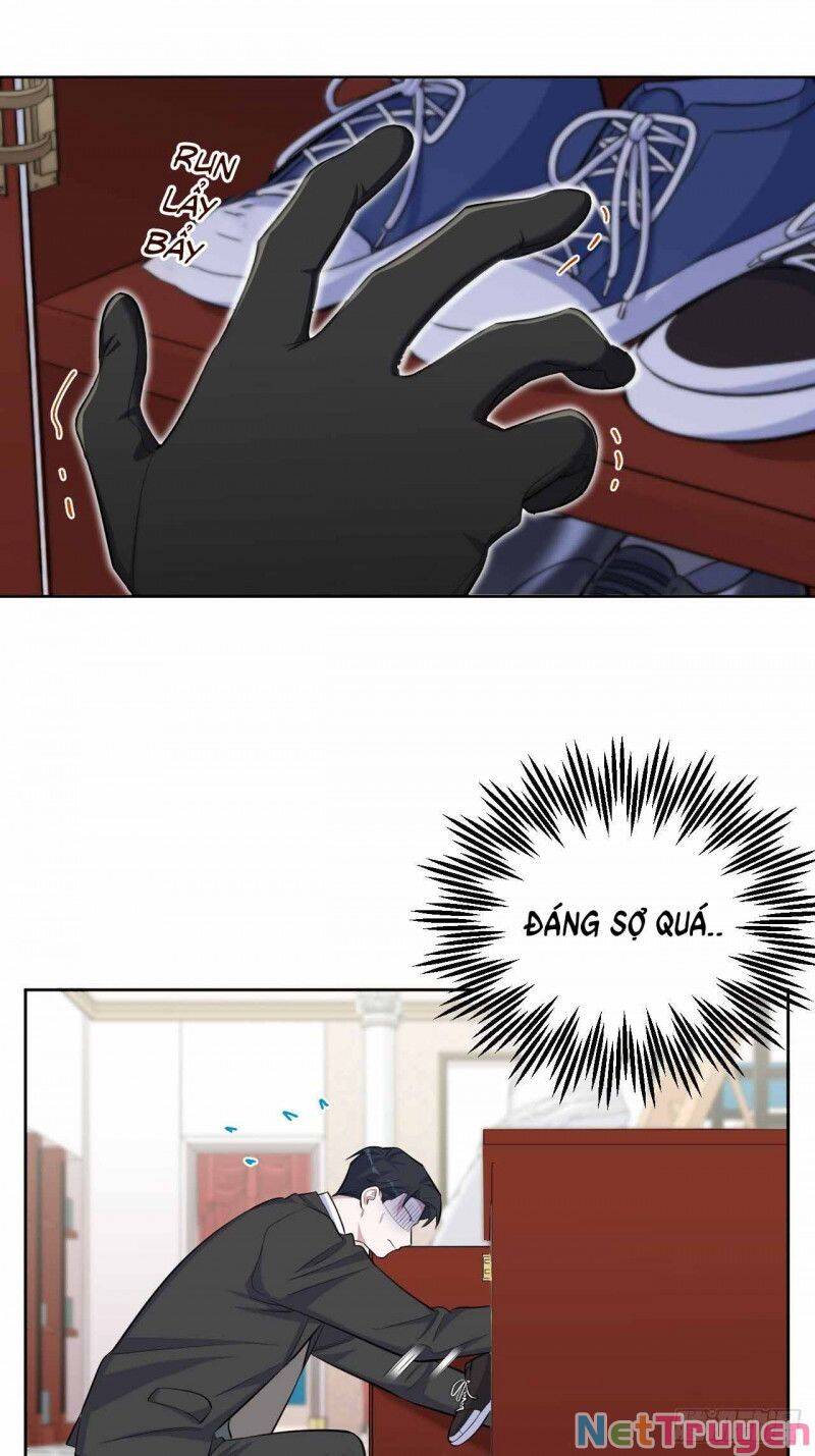 Cha Vợ Đại Nhân Là Bà Xã Chapter 91 - Trang 2