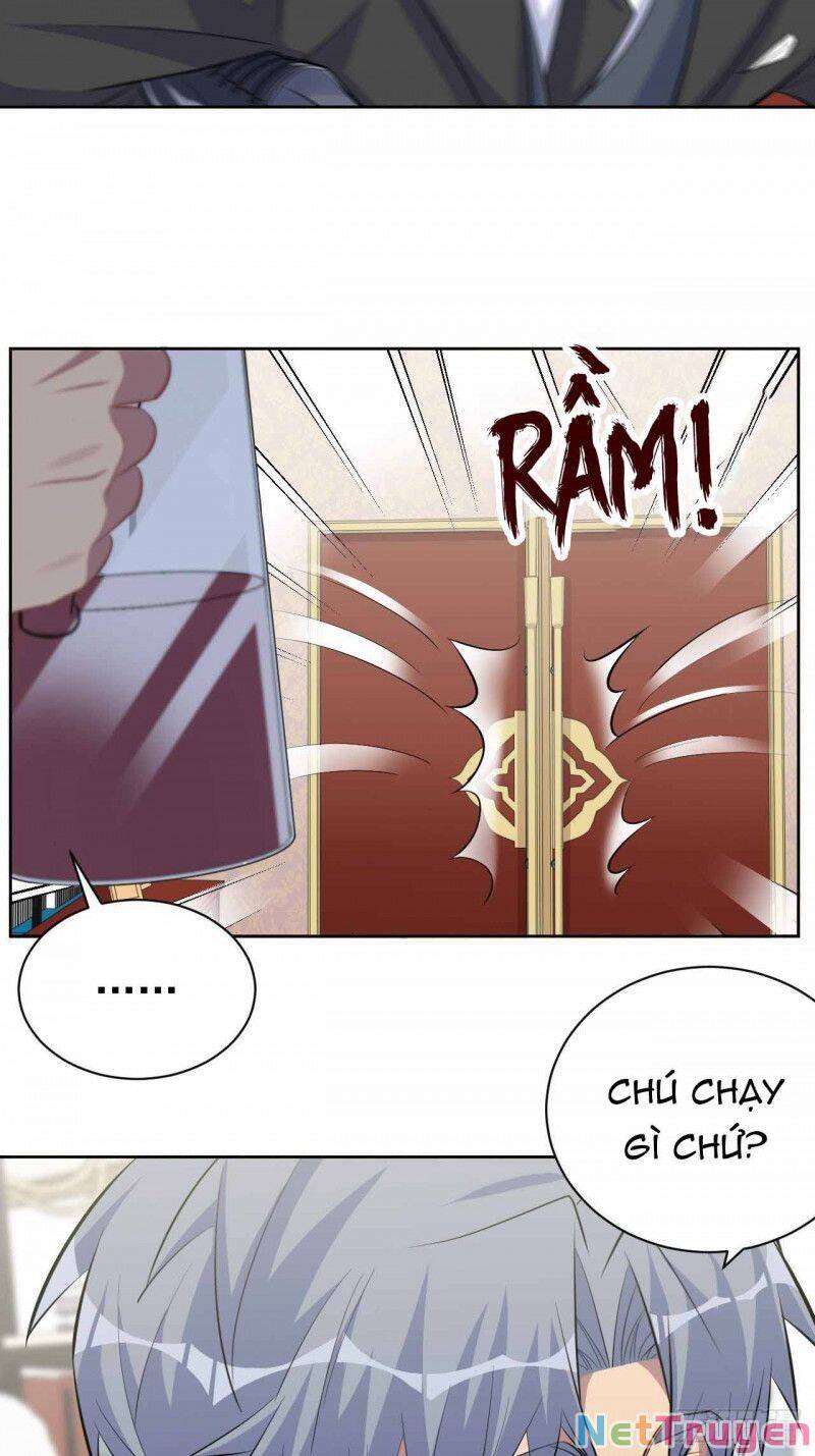 Cha Vợ Đại Nhân Là Bà Xã Chapter 91 - Trang 2