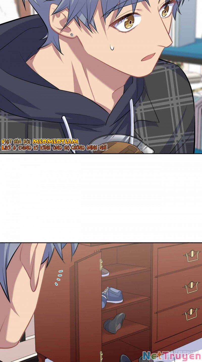 Cha Vợ Đại Nhân Là Bà Xã Chapter 91 - Trang 2