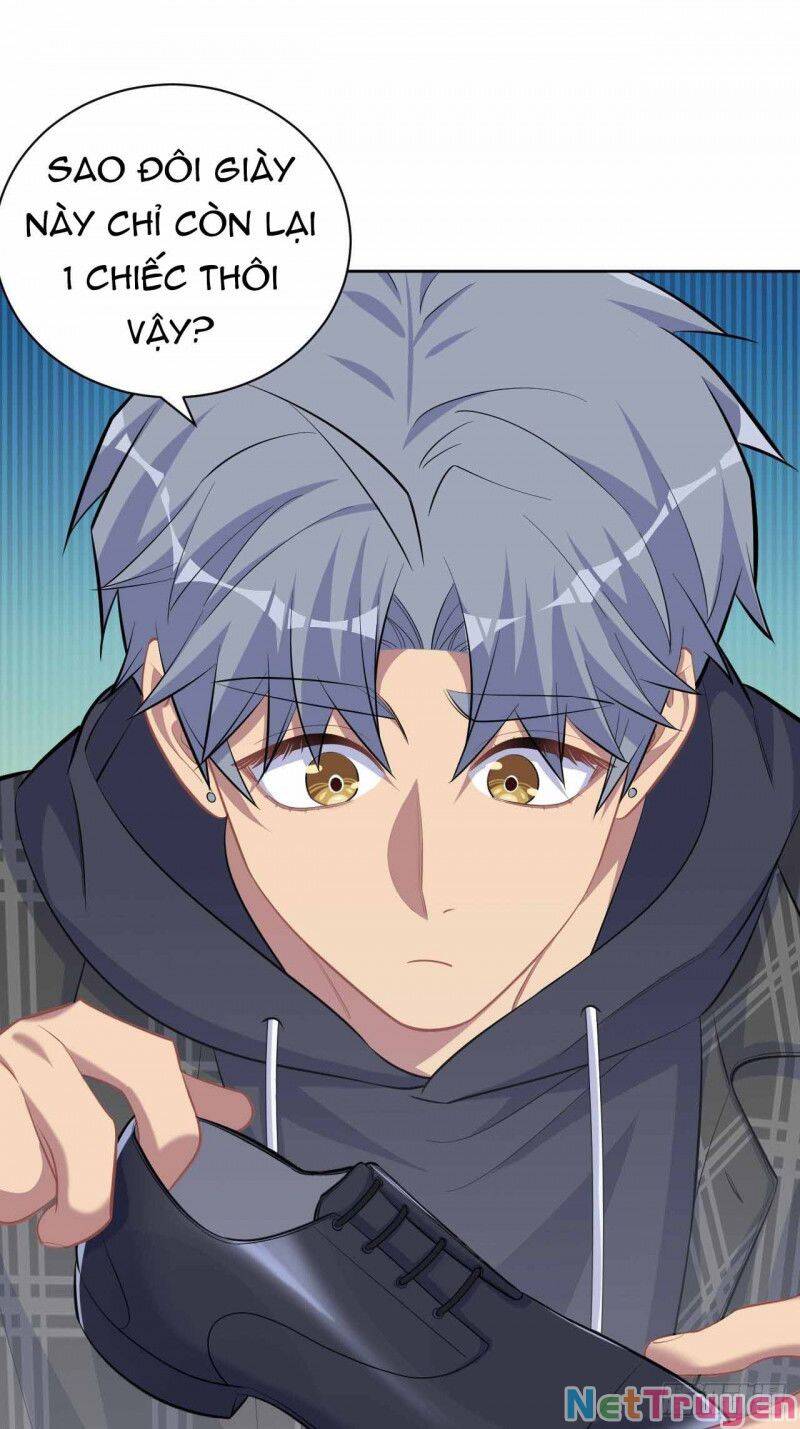 Cha Vợ Đại Nhân Là Bà Xã Chapter 91 - Trang 2