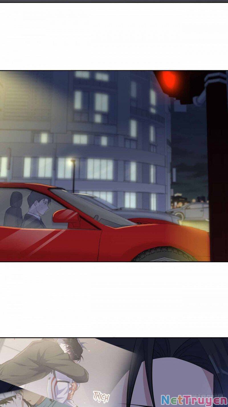 Cha Vợ Đại Nhân Là Bà Xã Chapter 91 - Trang 2