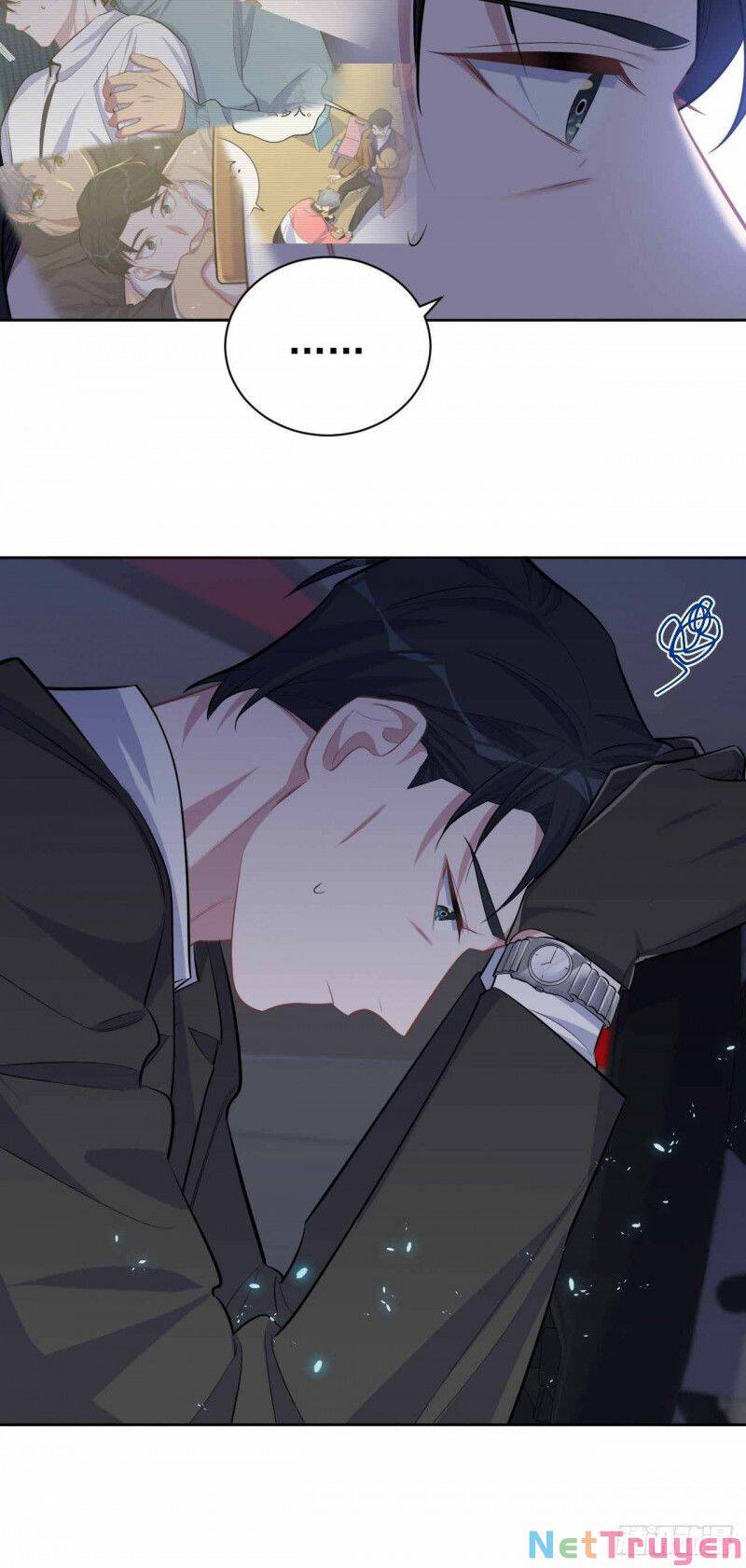 Cha Vợ Đại Nhân Là Bà Xã Chapter 91 - Trang 2