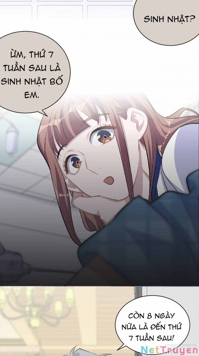 Cha Vợ Đại Nhân Là Bà Xã Chapter 91 - Trang 2