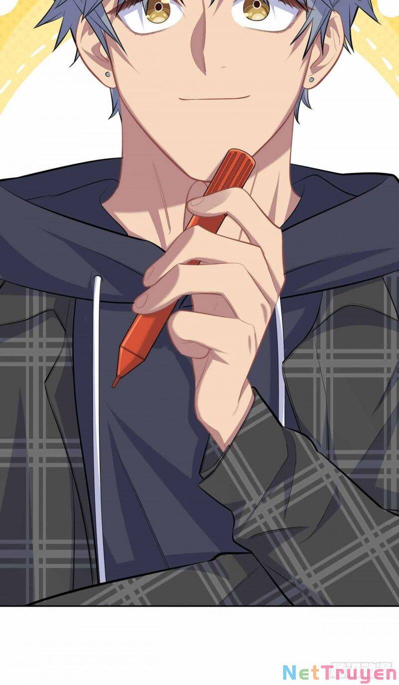 Cha Vợ Đại Nhân Là Bà Xã Chapter 91 - Trang 2