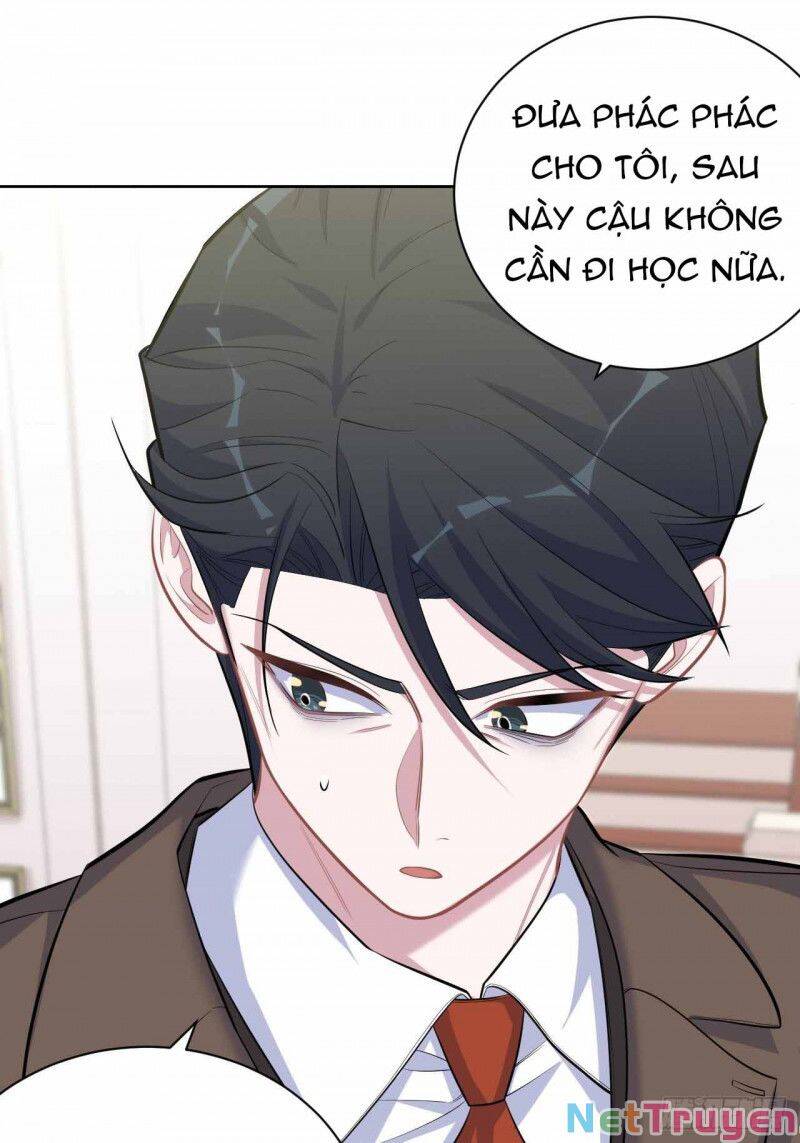 Cha Vợ Đại Nhân Là Bà Xã Chapter 92 - Trang 2