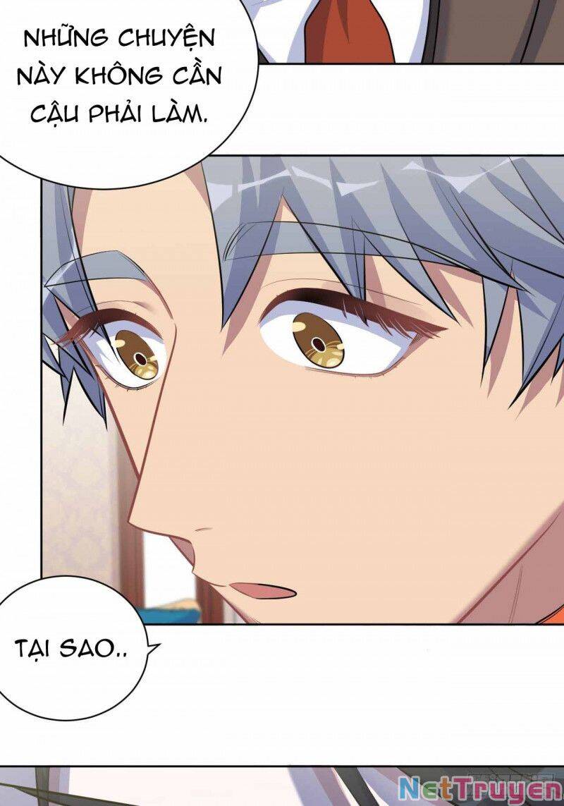 Cha Vợ Đại Nhân Là Bà Xã Chapter 92 - Trang 2