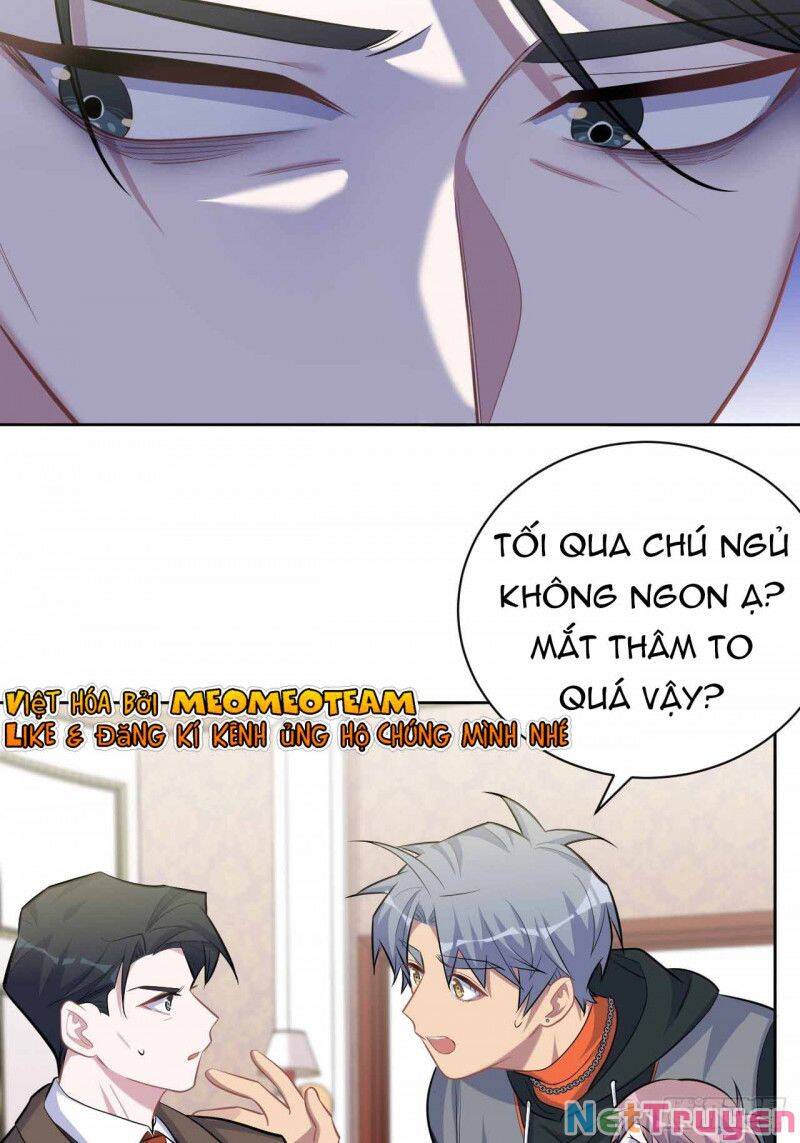 Cha Vợ Đại Nhân Là Bà Xã Chapter 92 - Trang 2