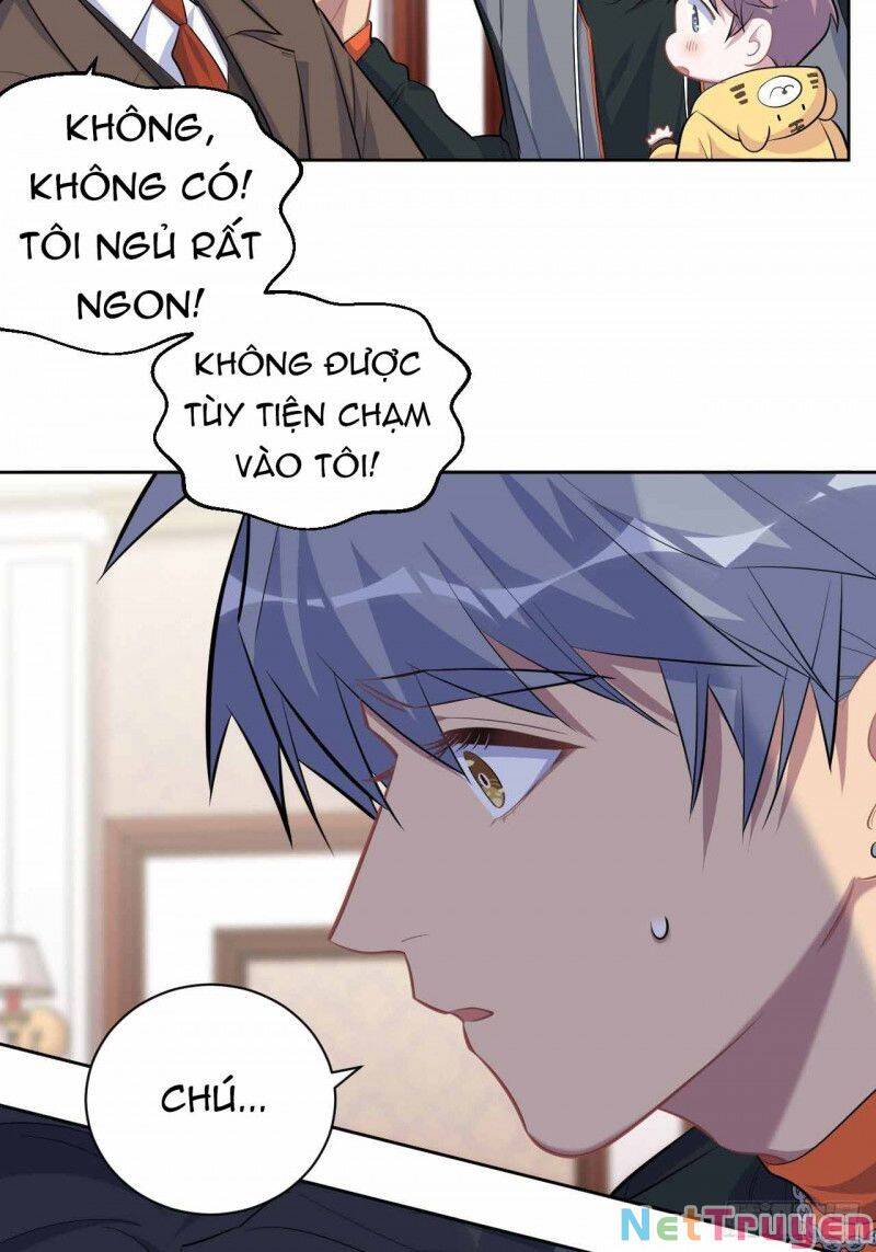 Cha Vợ Đại Nhân Là Bà Xã Chapter 92 - Trang 2