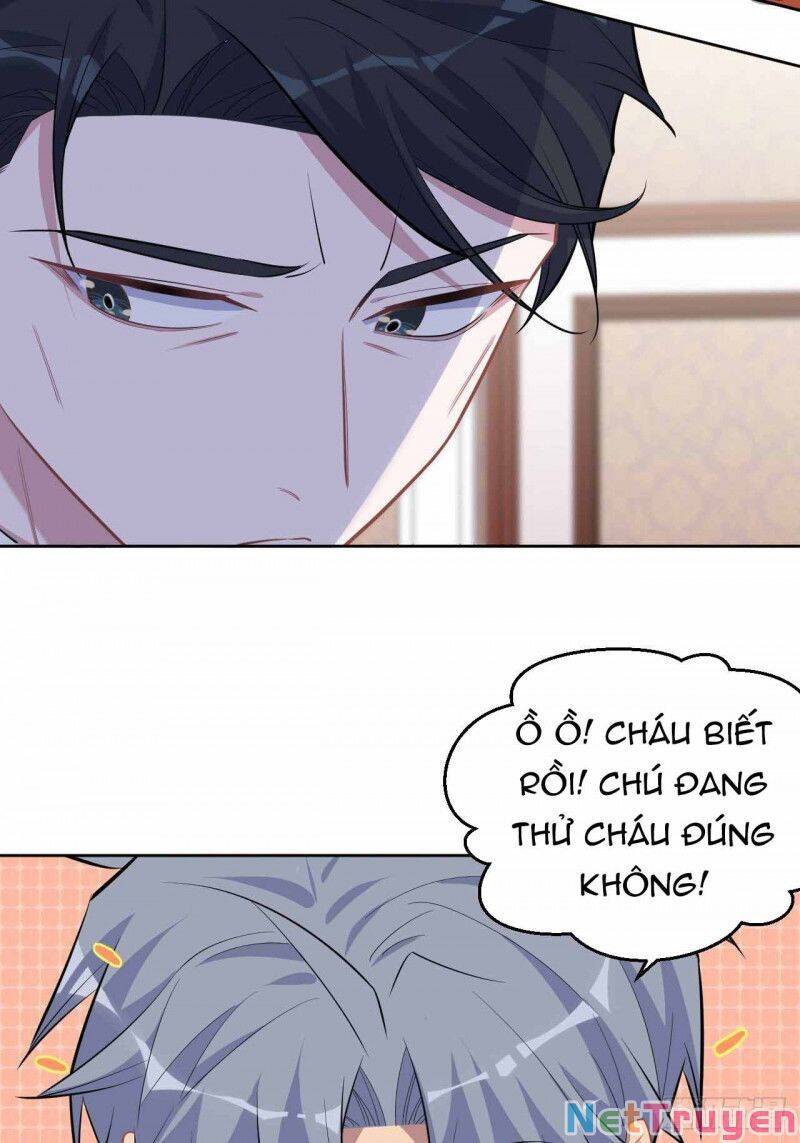 Cha Vợ Đại Nhân Là Bà Xã Chapter 92 - Trang 2