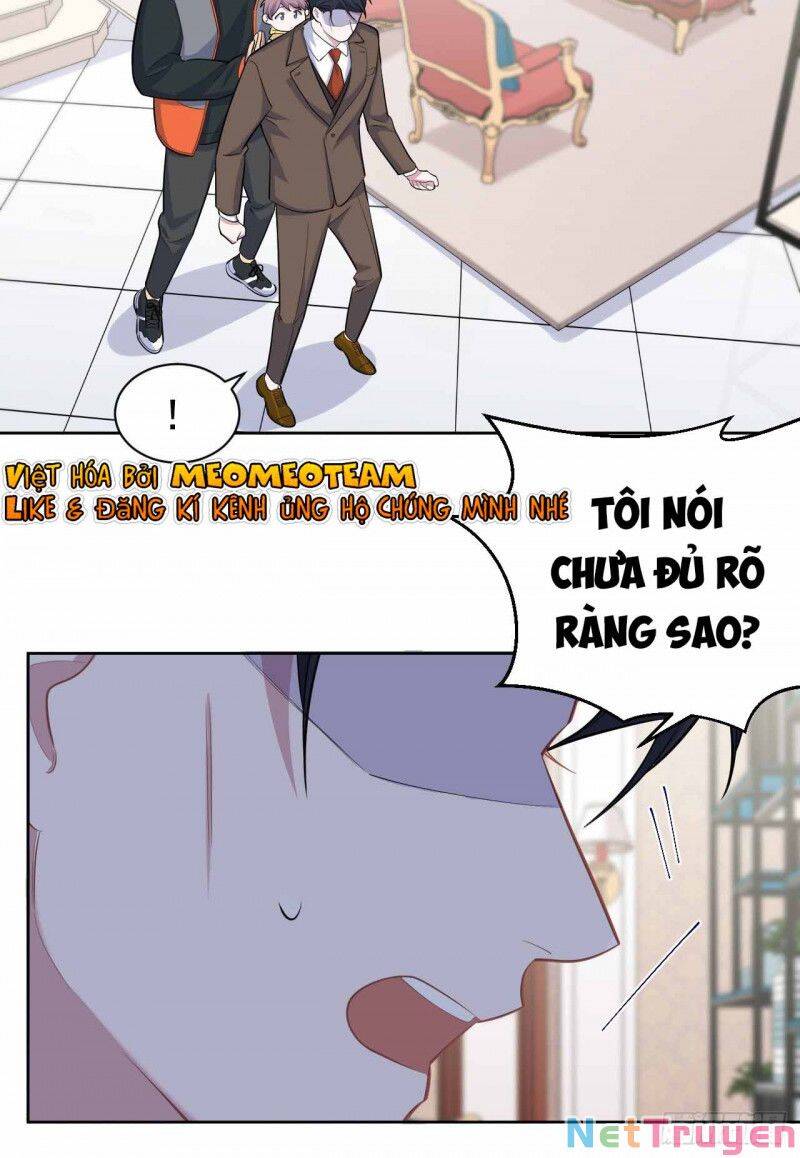 Cha Vợ Đại Nhân Là Bà Xã Chapter 92 - Trang 2