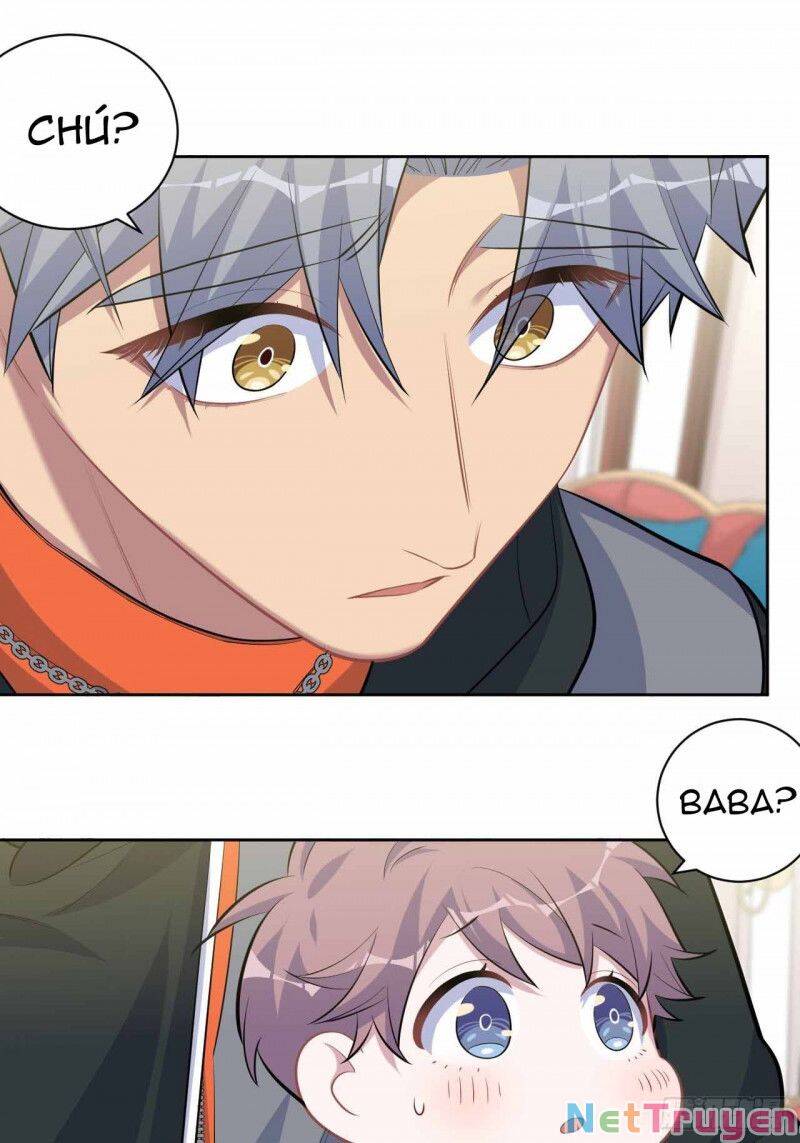 Cha Vợ Đại Nhân Là Bà Xã Chapter 92 - Trang 2