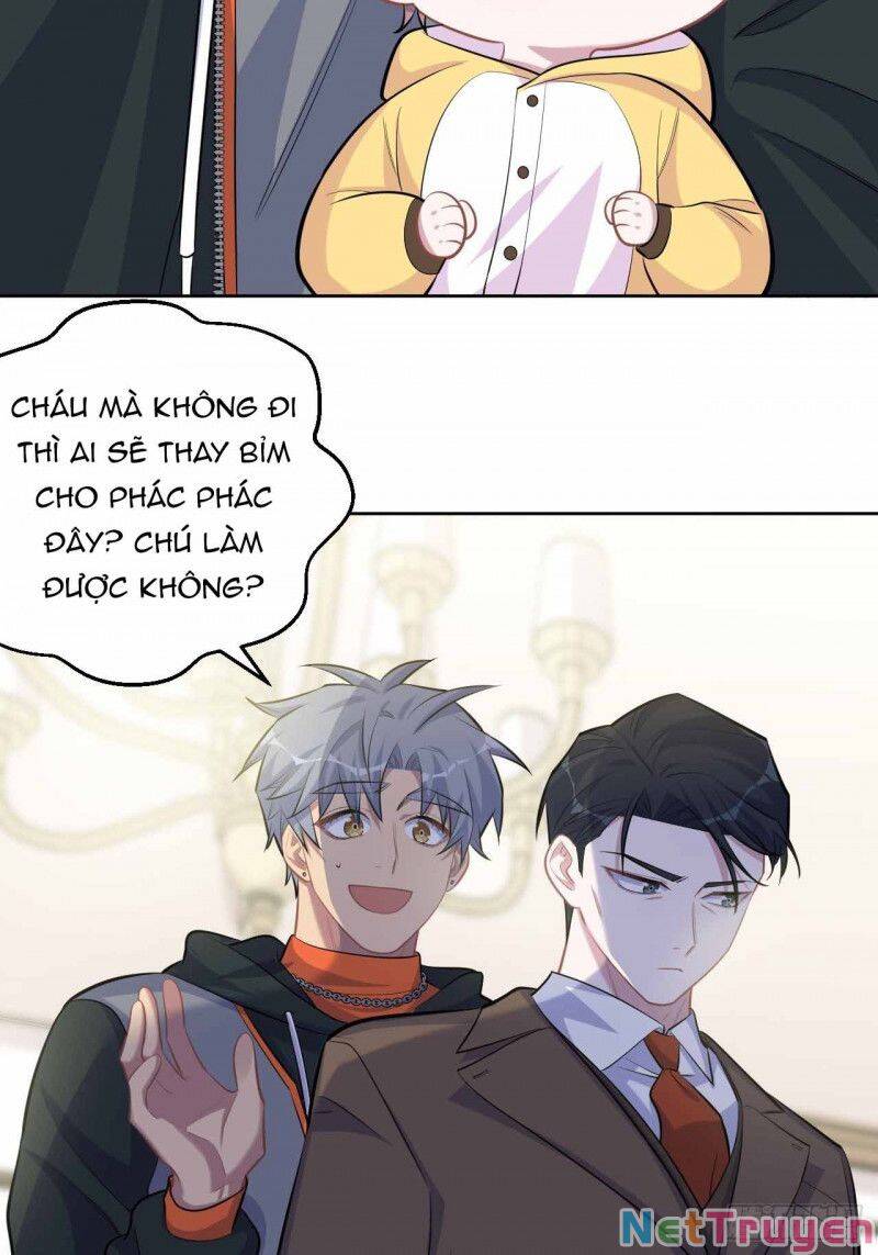 Cha Vợ Đại Nhân Là Bà Xã Chapter 92 - Trang 2