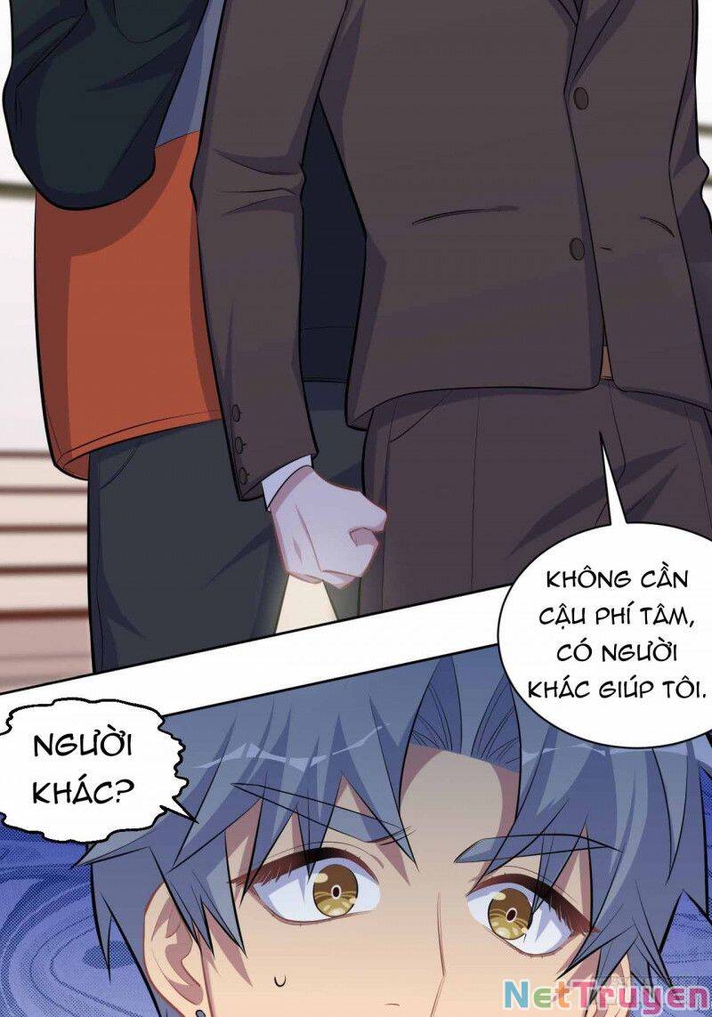 Cha Vợ Đại Nhân Là Bà Xã Chapter 92 - Trang 2