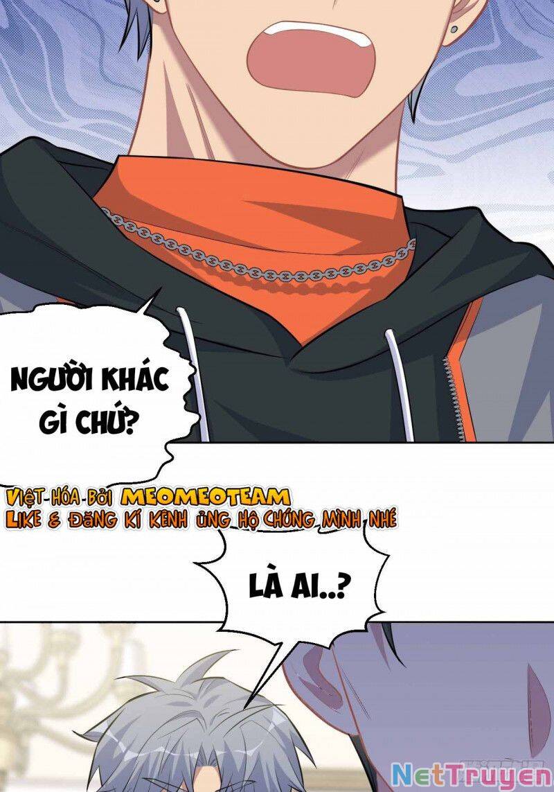 Cha Vợ Đại Nhân Là Bà Xã Chapter 92 - Trang 2