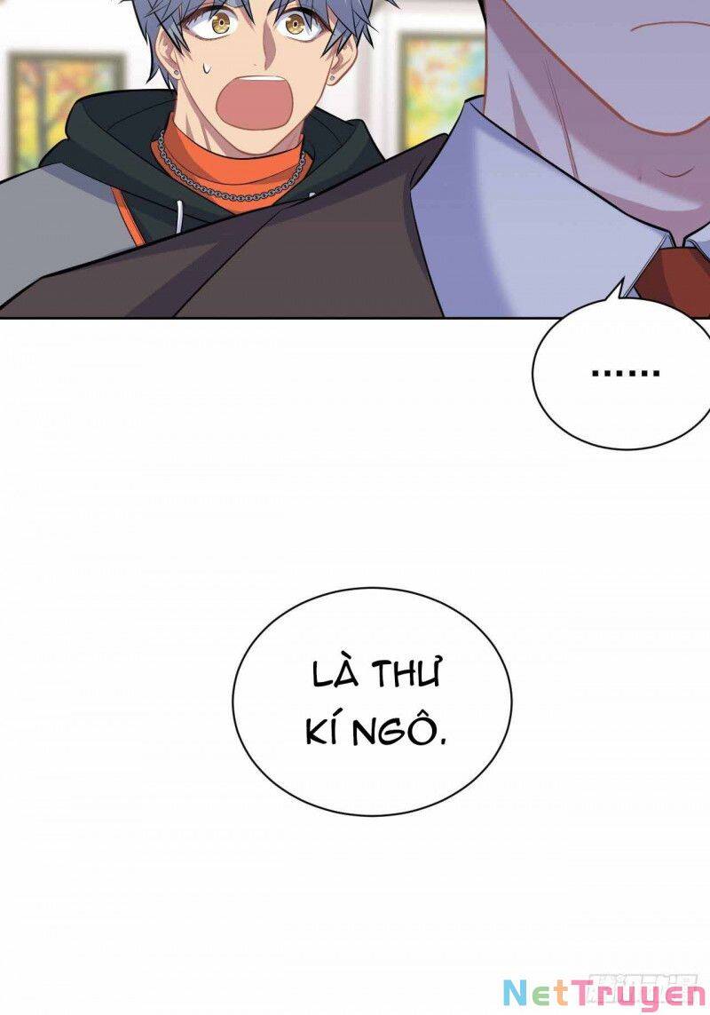 Cha Vợ Đại Nhân Là Bà Xã Chapter 92 - Trang 2