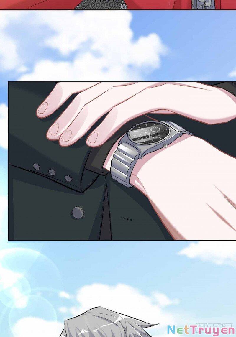 Cha Vợ Đại Nhân Là Bà Xã Chapter 92 - Trang 2