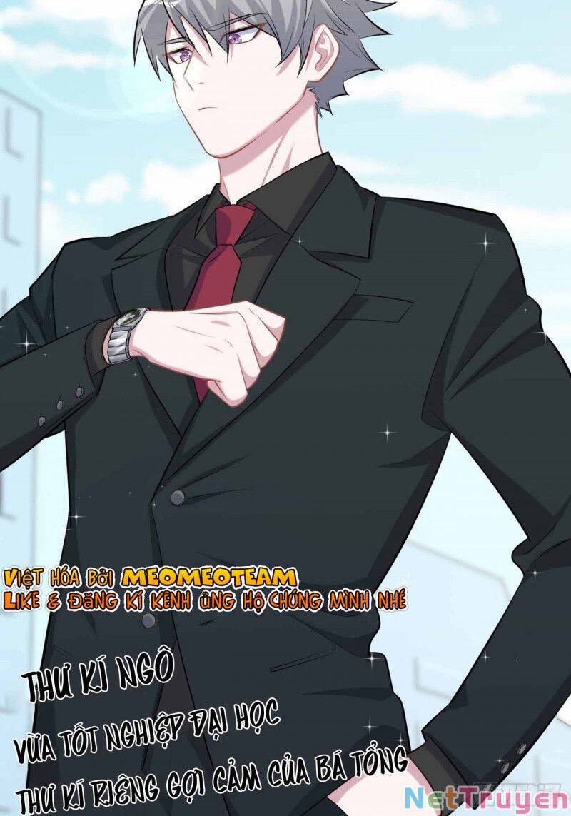 Cha Vợ Đại Nhân Là Bà Xã Chapter 92 - Trang 2