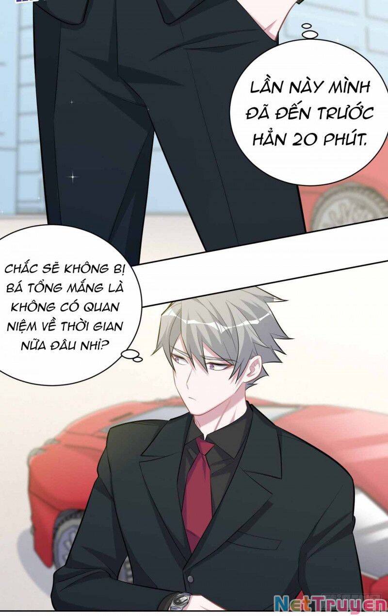 Cha Vợ Đại Nhân Là Bà Xã Chapter 92 - Trang 2