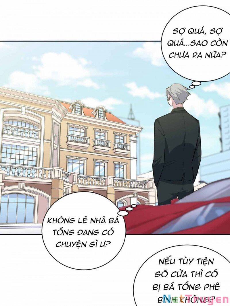 Cha Vợ Đại Nhân Là Bà Xã Chapter 92 - Trang 2