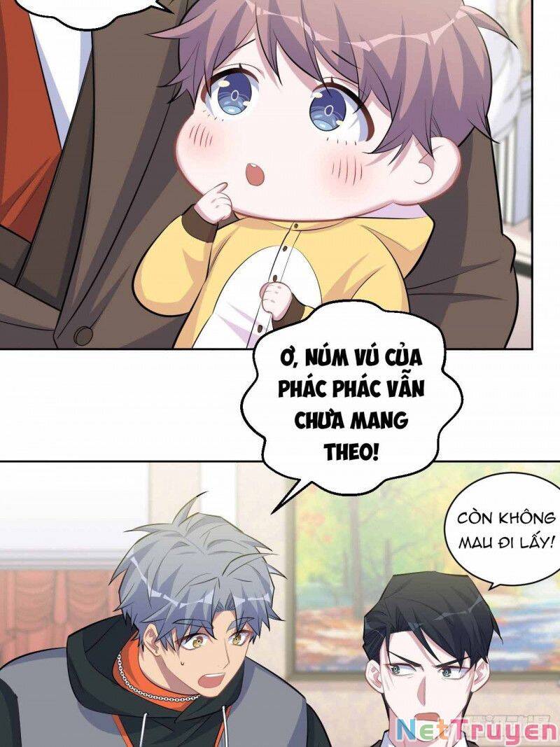 Cha Vợ Đại Nhân Là Bà Xã Chapter 92 - Trang 2