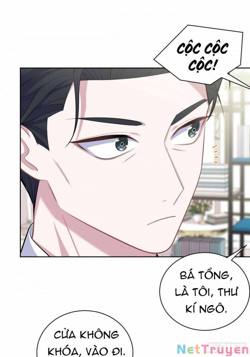 Cha Vợ Đại Nhân Là Bà Xã Chapter 92 - Trang 2