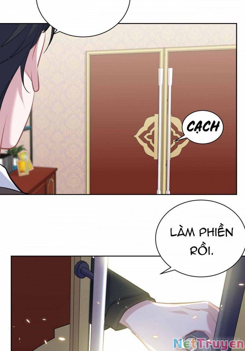 Cha Vợ Đại Nhân Là Bà Xã Chapter 92 - Trang 2