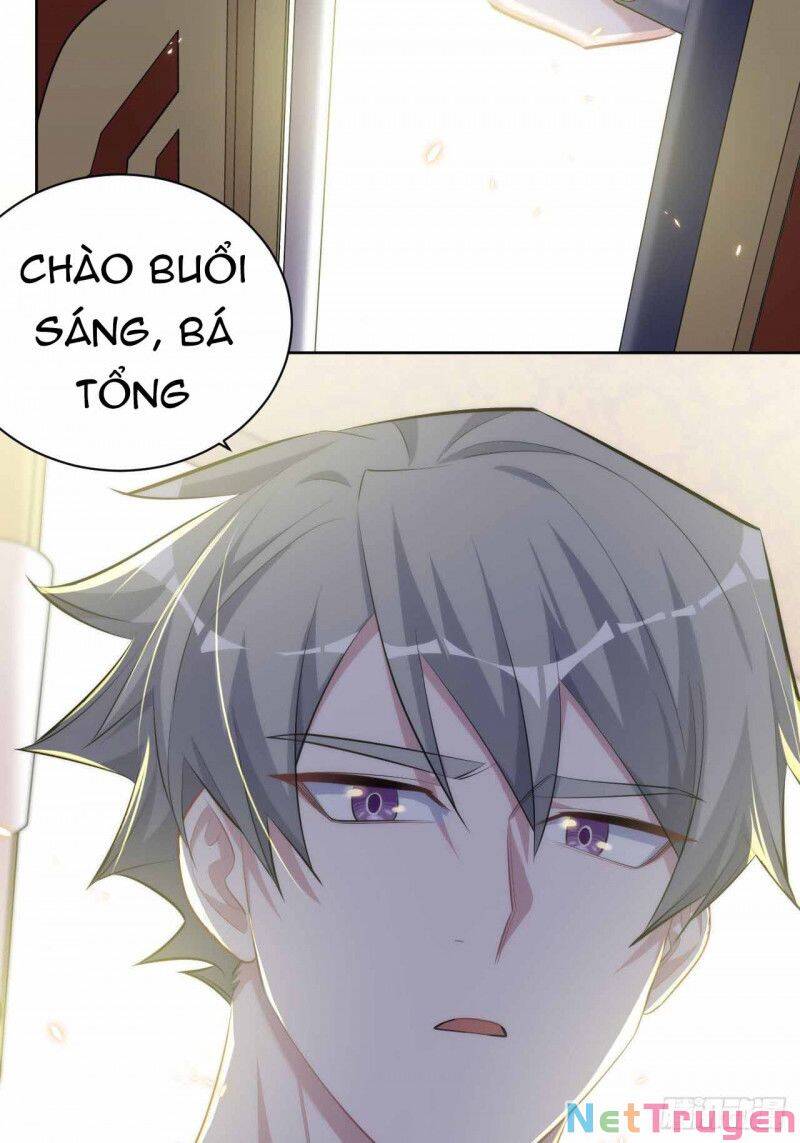 Cha Vợ Đại Nhân Là Bà Xã Chapter 92 - Trang 2