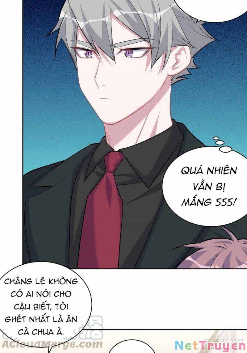 Cha Vợ Đại Nhân Là Bà Xã Chapter 93 - Trang 2