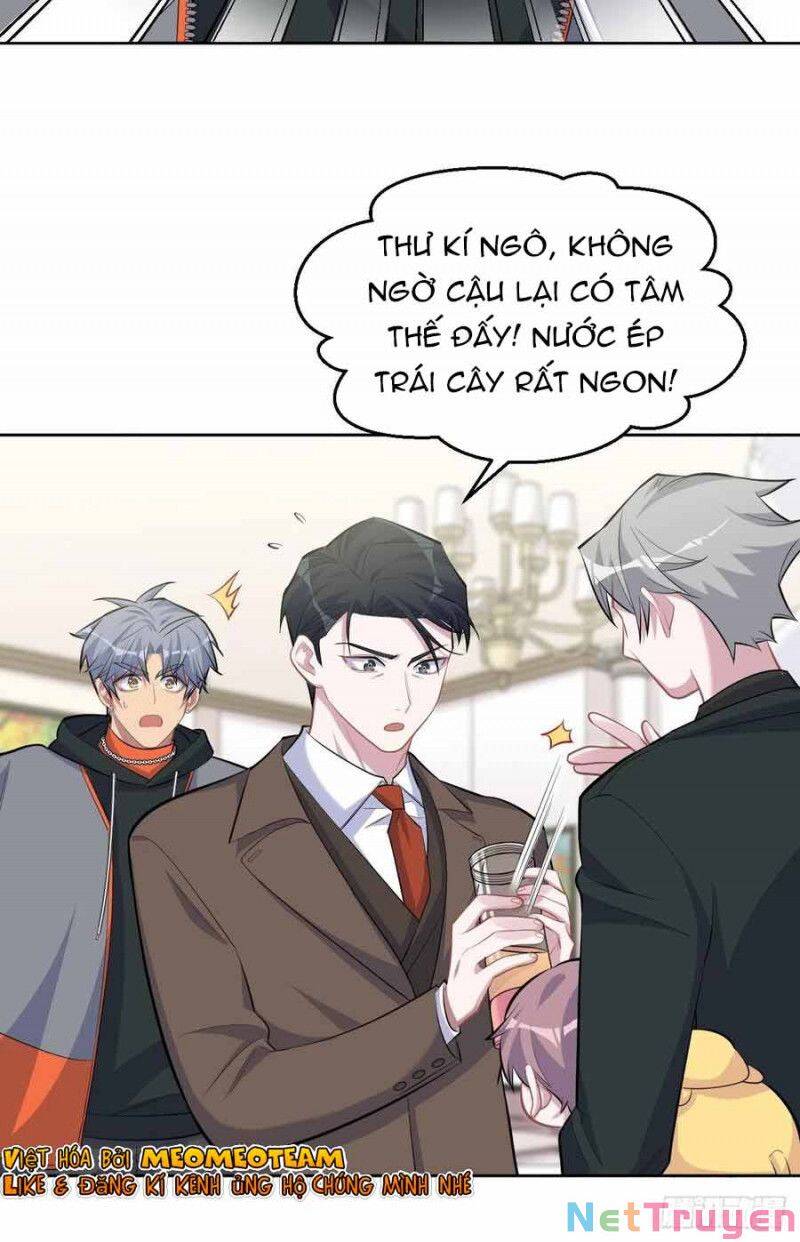 Cha Vợ Đại Nhân Là Bà Xã Chapter 93 - Trang 2