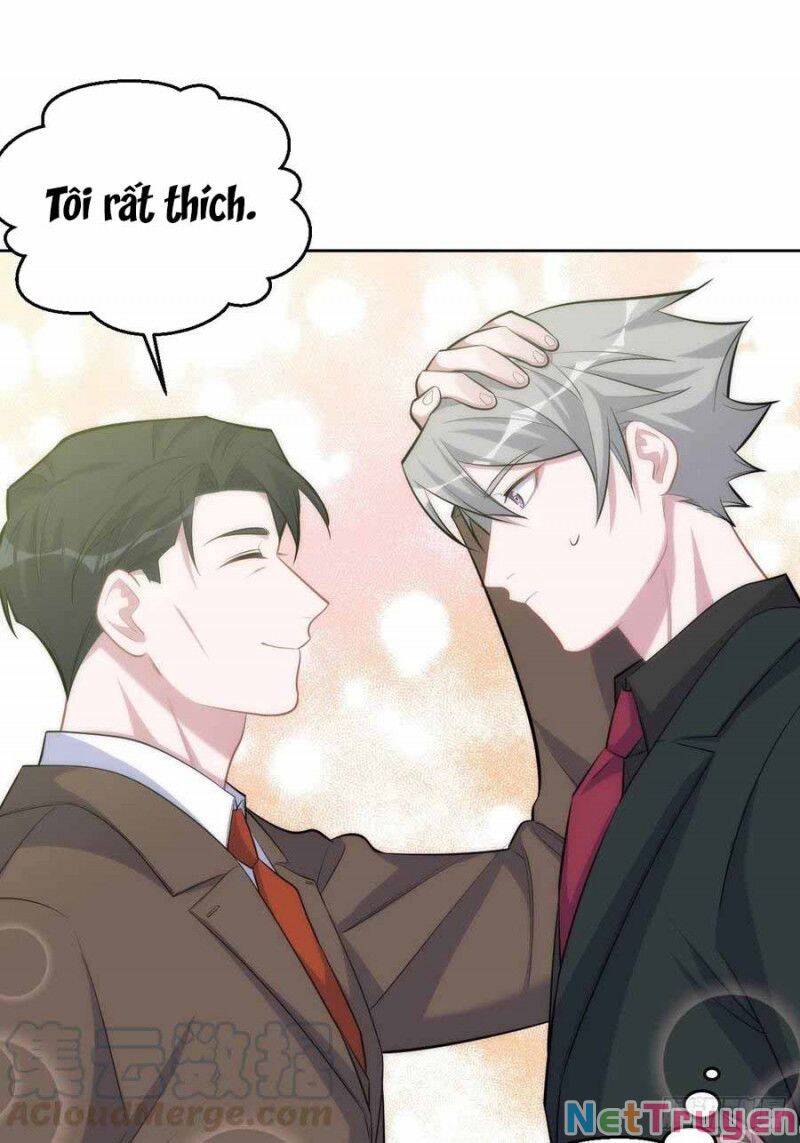 Cha Vợ Đại Nhân Là Bà Xã Chapter 93 - Trang 2