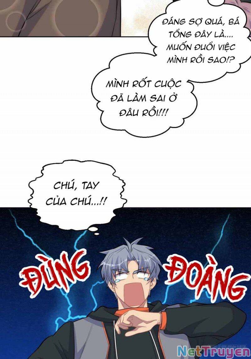 Cha Vợ Đại Nhân Là Bà Xã Chapter 93 - Trang 2