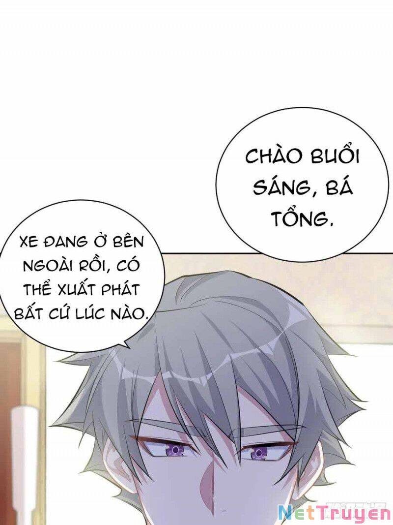 Cha Vợ Đại Nhân Là Bà Xã Chapter 93 - Trang 2