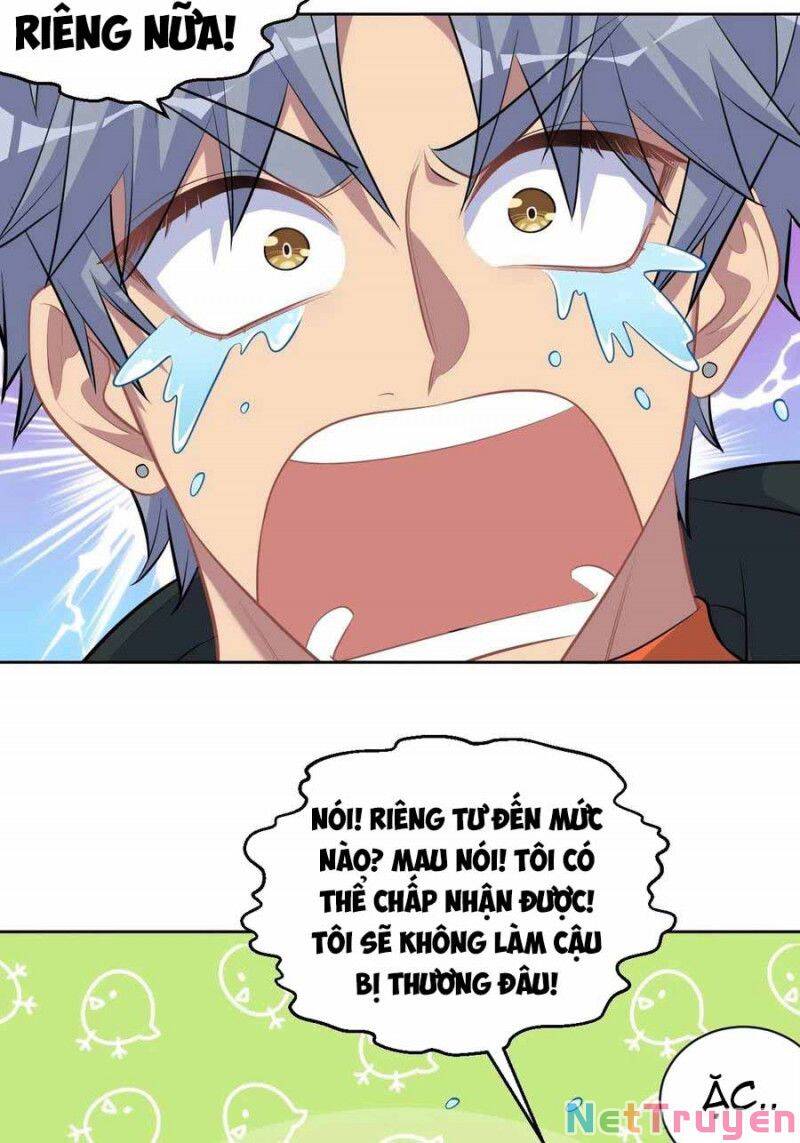 Cha Vợ Đại Nhân Là Bà Xã Chapter 93 - Trang 2